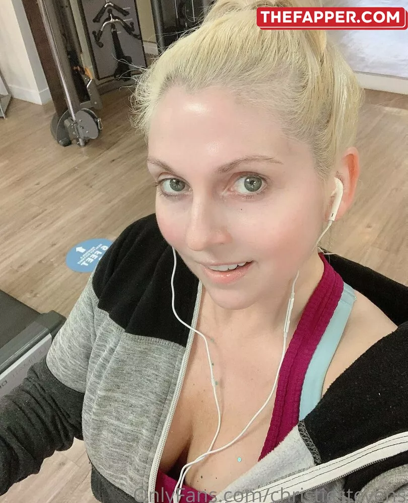 Christiestevens  Onlyfans Leaked Nude Image #gdsPfjsFwt