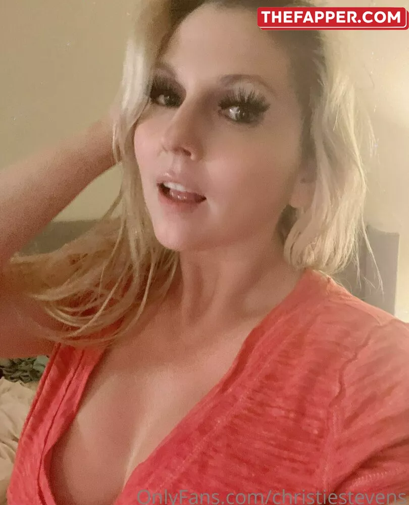 Christiestevens  Onlyfans Leaked Nude Image #rLLC8kgpVU