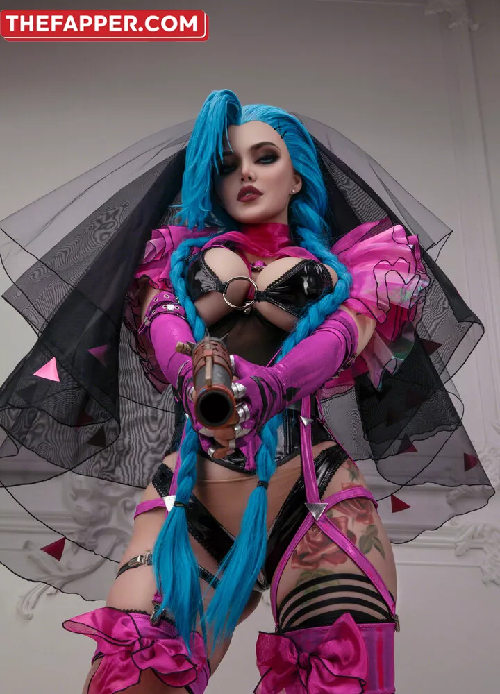 Christina Fink  Onlyfans Leaked Nude Image #1UadcpWpVy