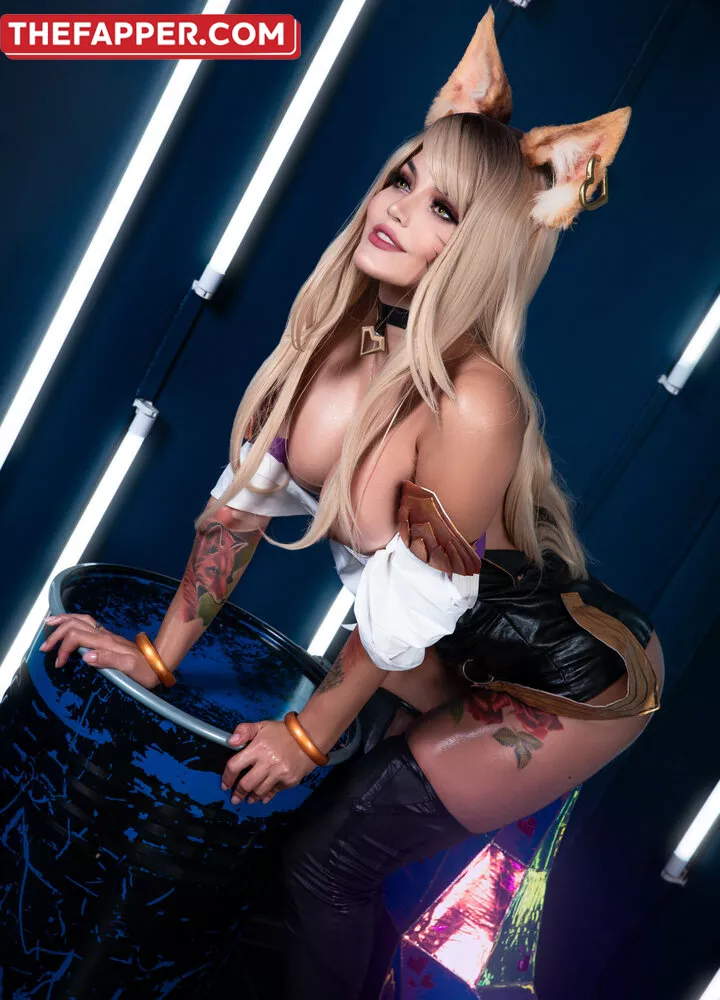 Christina Fink  Onlyfans Leaked Nude Image #DSTYBPjg1u