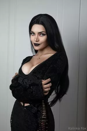Christina Fink #zM5PQaxLPy