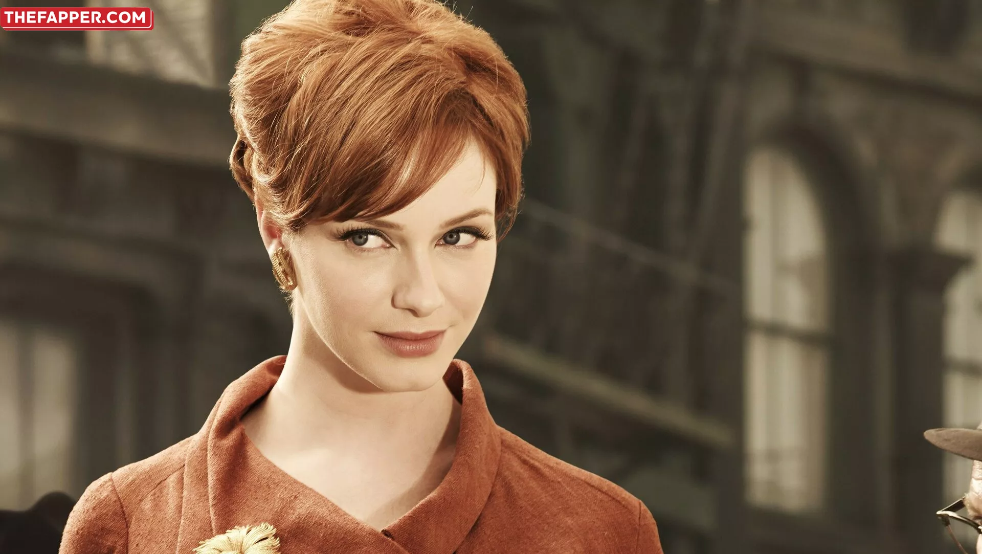 Christina Hendricks  Onlyfans Leaked Nude Image #0rQpe6wWTG