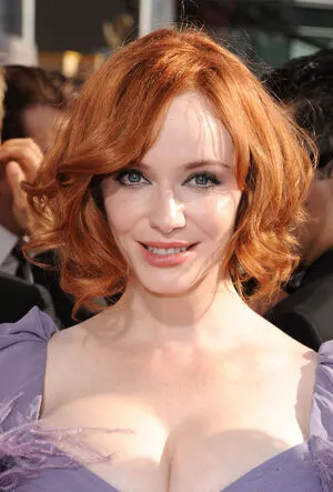Christina Hendricks #1T8OTl9GFt