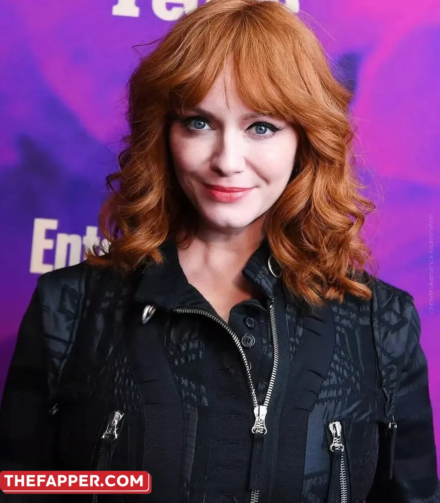 Christina Hendricks  Onlyfans Leaked Nude Image #287TiFvgjG