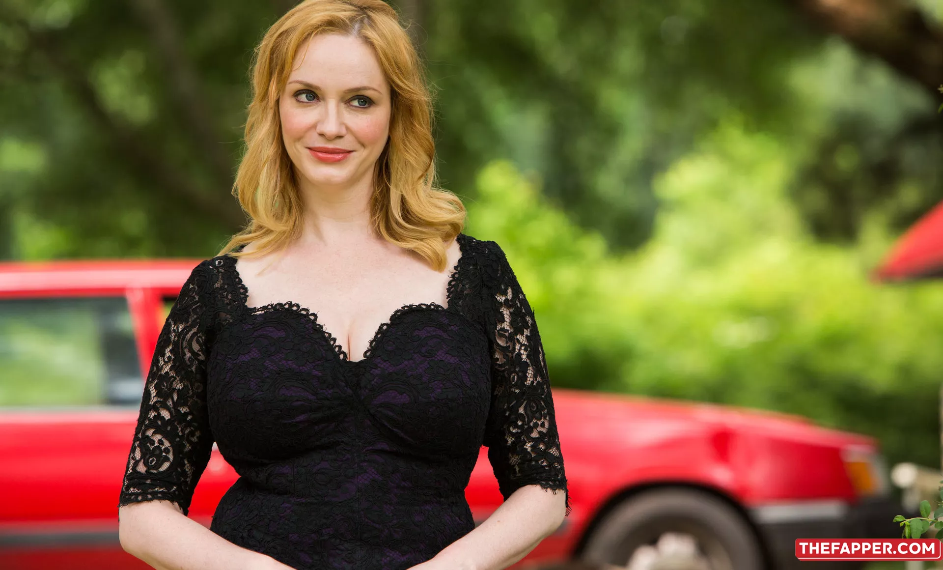 Christina Hendricks  Onlyfans Leaked Nude Image #5JiWYcYtuD