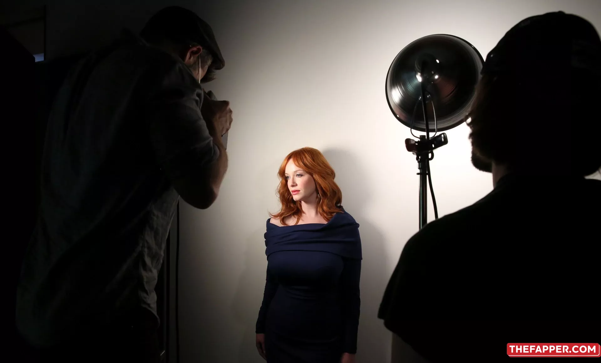 Christina Hendricks  Onlyfans Leaked Nude Image #5o8KzCDBCm