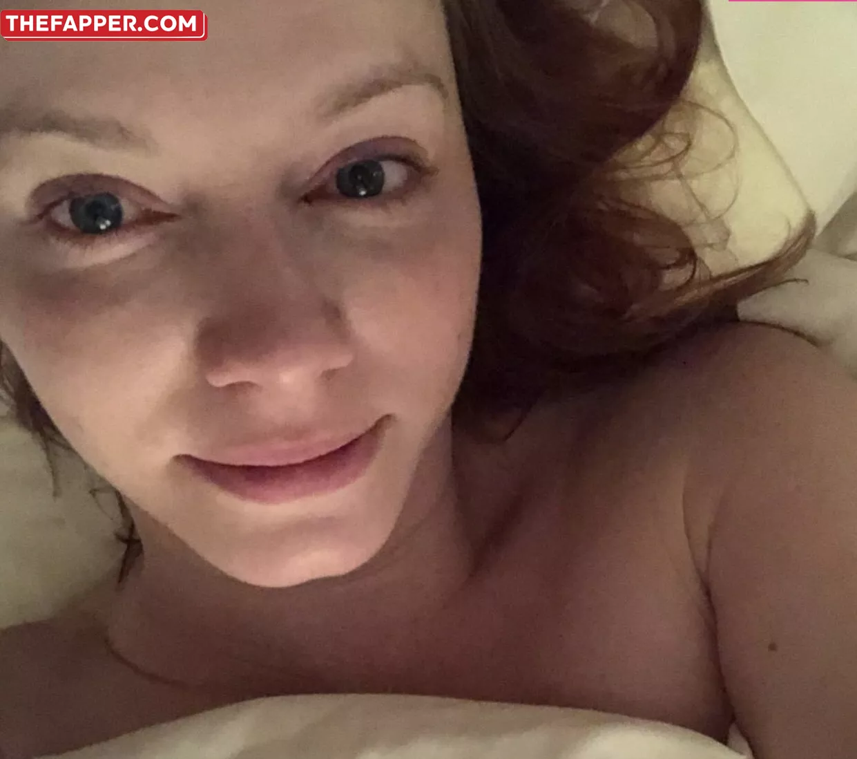 Christina Hendricks  Onlyfans Leaked Nude Image #6x8KdRfoL0