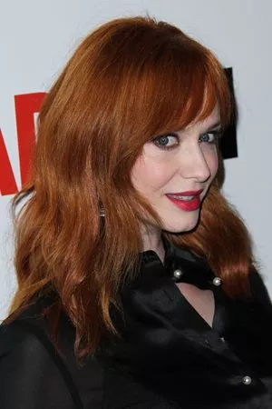 Christina Hendricks Onlyfans Leaked Nude Image #74du0DR7Mc