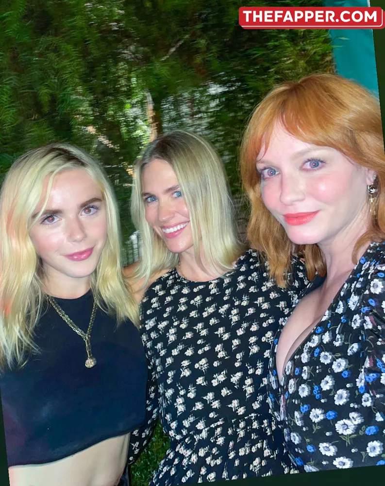 Christina Hendricks  Onlyfans Leaked Nude Image #7ruCi37OBc