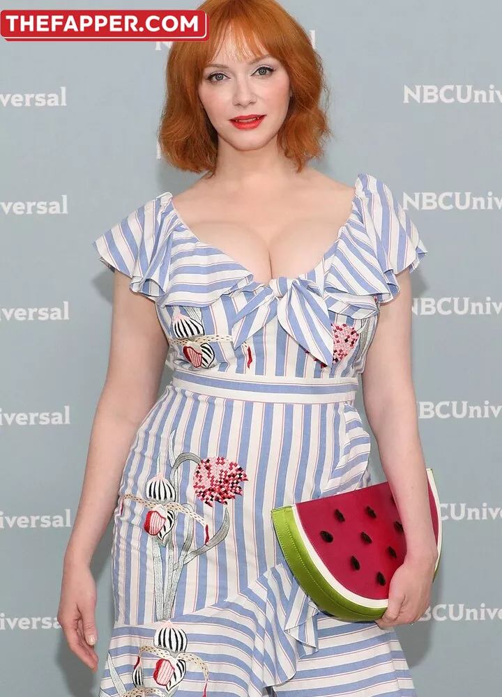 Christina Hendricks  Onlyfans Leaked Nude Image #7wJUwQ8NHP