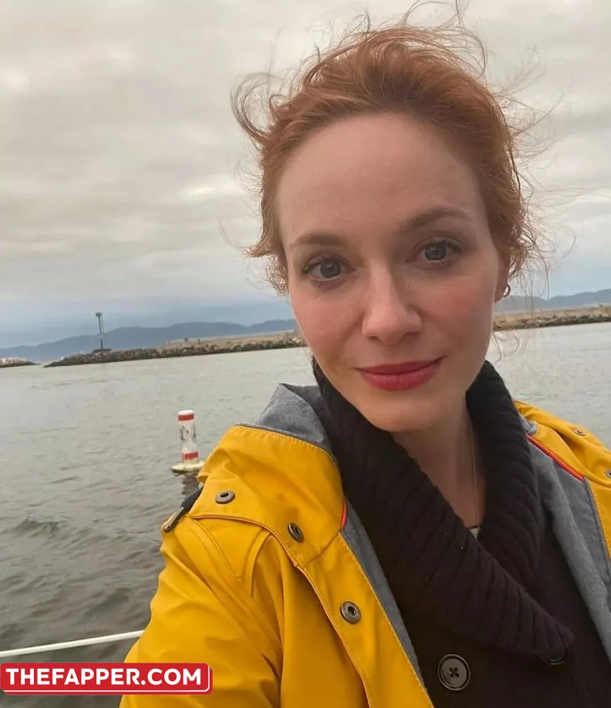 Christina Hendricks  Onlyfans Leaked Nude Image #8EysCES2dx