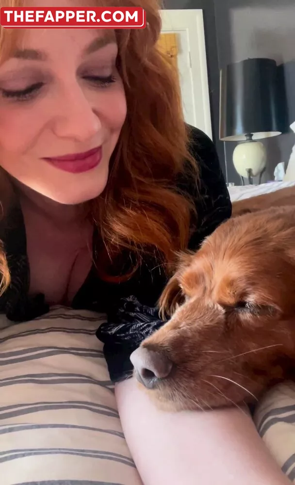 Christina Hendricks  Onlyfans Leaked Nude Image #942wH9zSzb