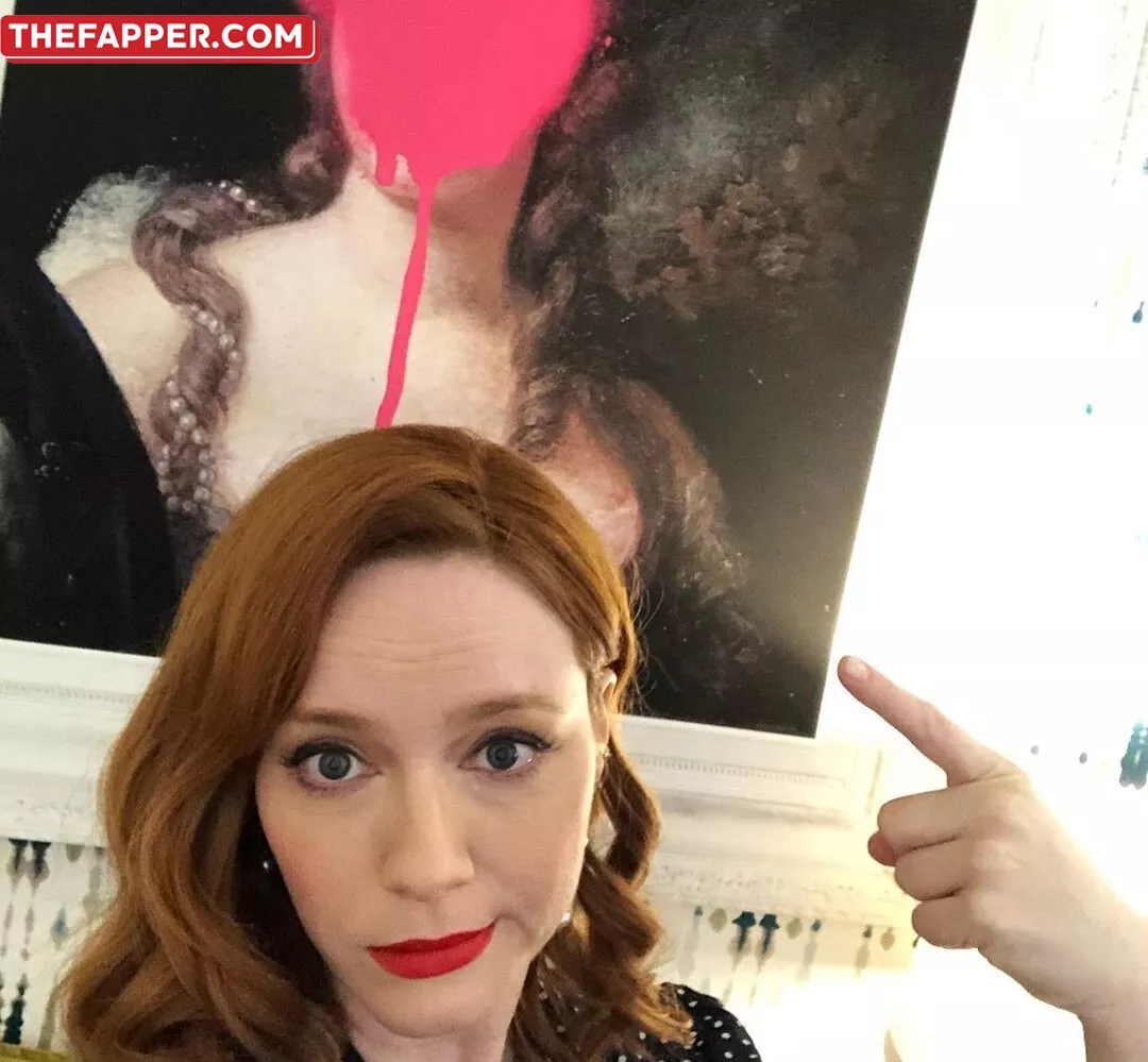 Christina Hendricks  Onlyfans Leaked Nude Image #9cUiboIMCu