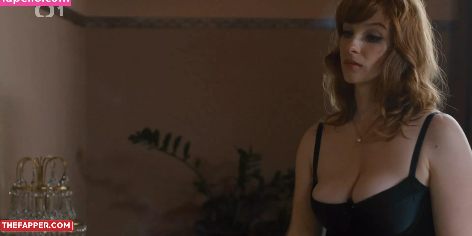 Christina Hendricks  Onlyfans Leaked Nude Image #AAaMbd0jck