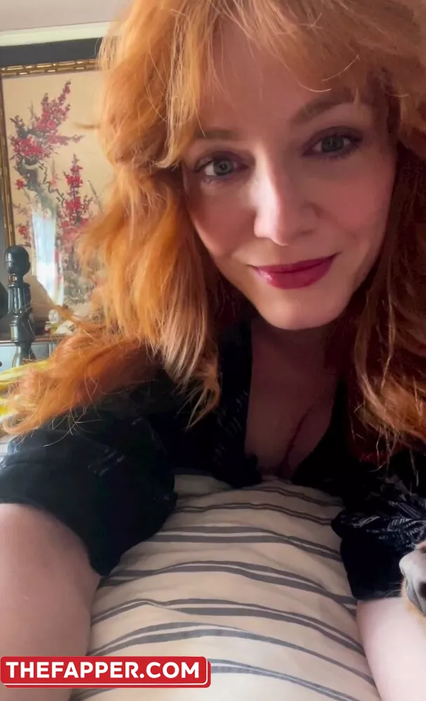 Christina Hendricks  Onlyfans Leaked Nude Image #Bi5KAEHMJx