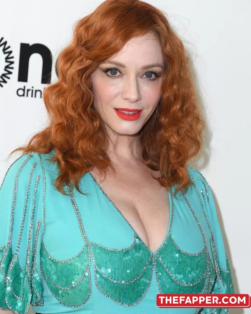 Christina Hendricks  Onlyfans Leaked Nude Image #CSGdtqP6te