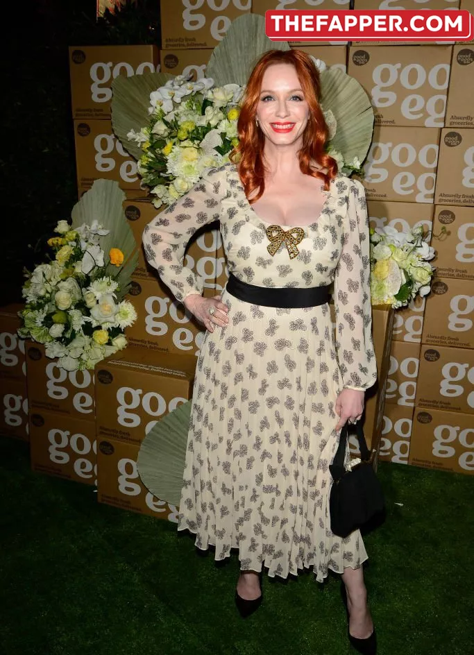 Christina Hendricks  Onlyfans Leaked Nude Image #DnM5Fg3JKE