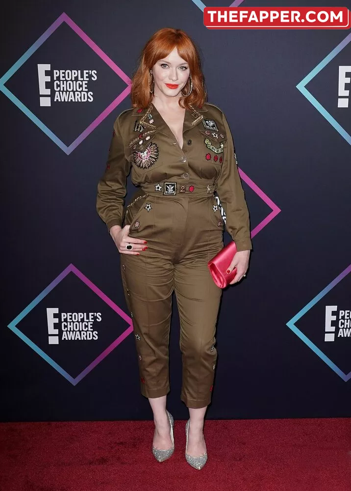 Christina Hendricks  Onlyfans Leaked Nude Image #EC0udwfWL3