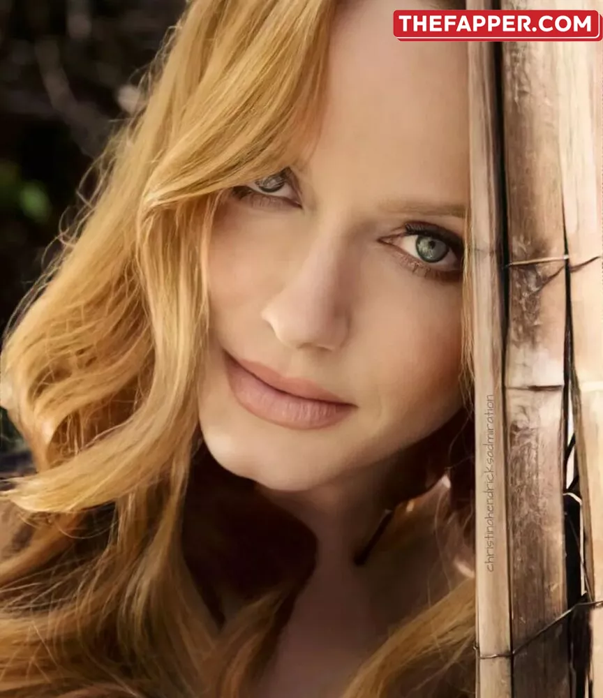 Christina Hendricks  Onlyfans Leaked Nude Image #FaiqbnLeIf