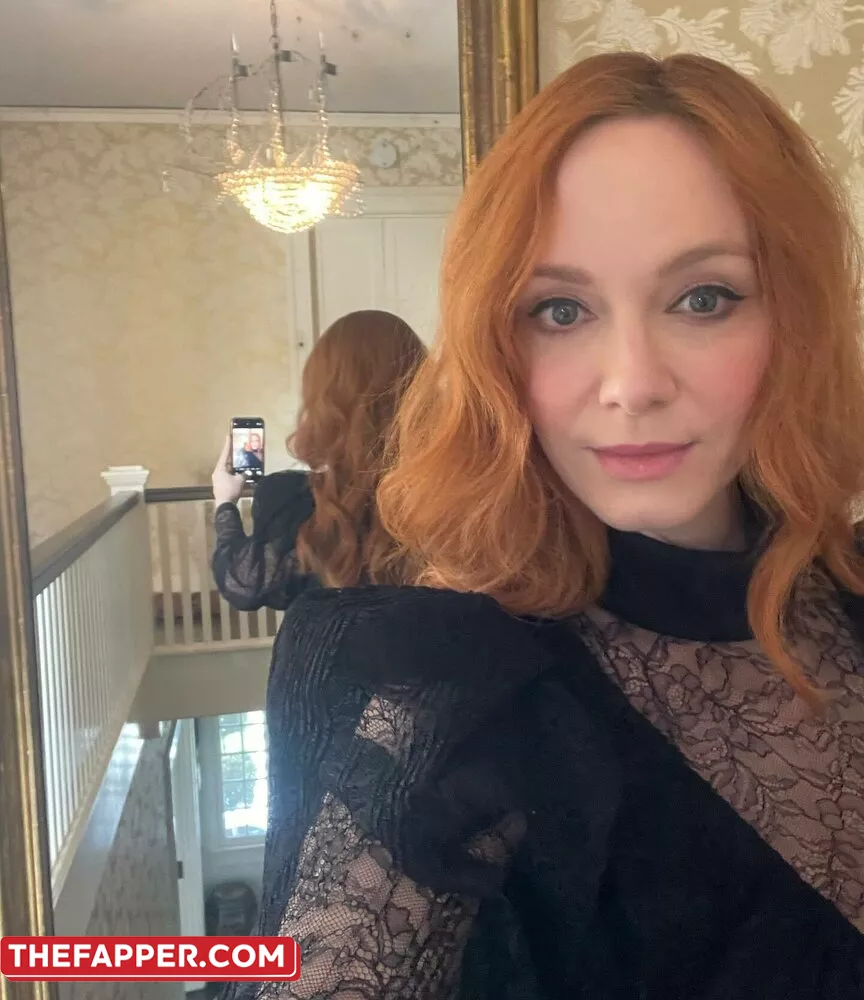 Christina Hendricks  Onlyfans Leaked Nude Image #FrVXsDiP83
