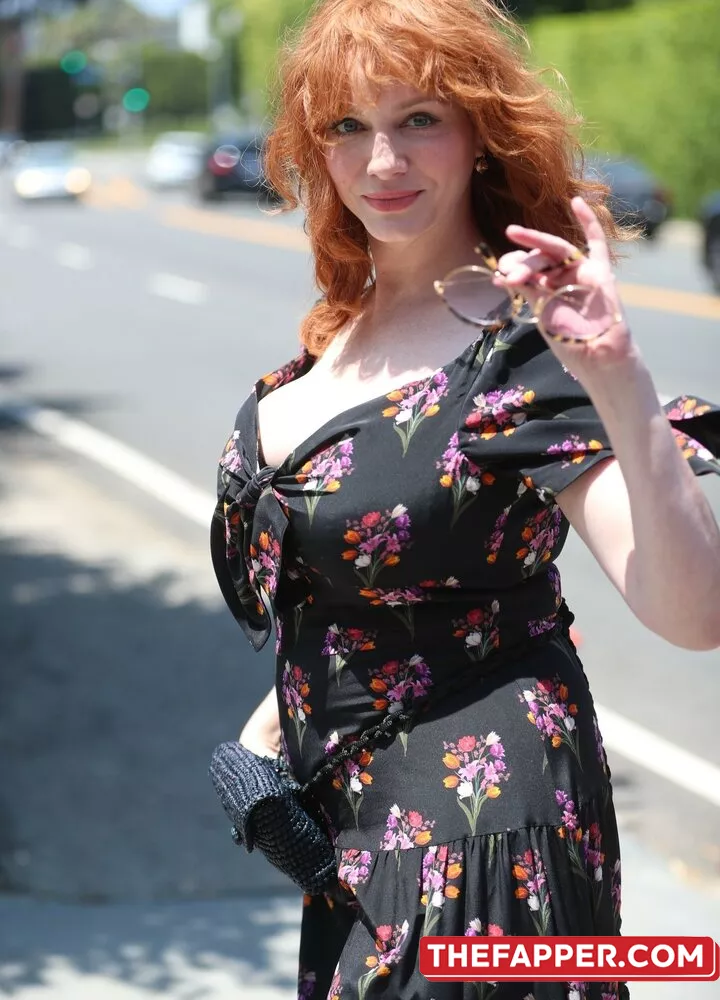 Christina Hendricks  Onlyfans Leaked Nude Image #GRqbeex6Pk