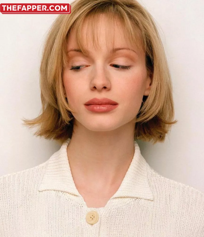 Christina Hendricks  Onlyfans Leaked Nude Image #GqXvKs9lfd