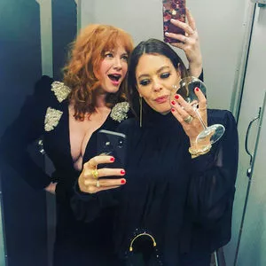 Christina Hendricks Onlyfans Leaked Nude Image #H52iP0OPiI