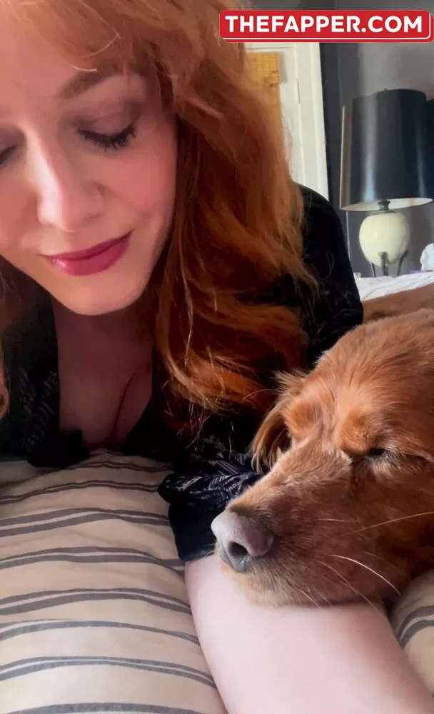 Christina Hendricks  Onlyfans Leaked Nude Image #IT3wxx90Ya