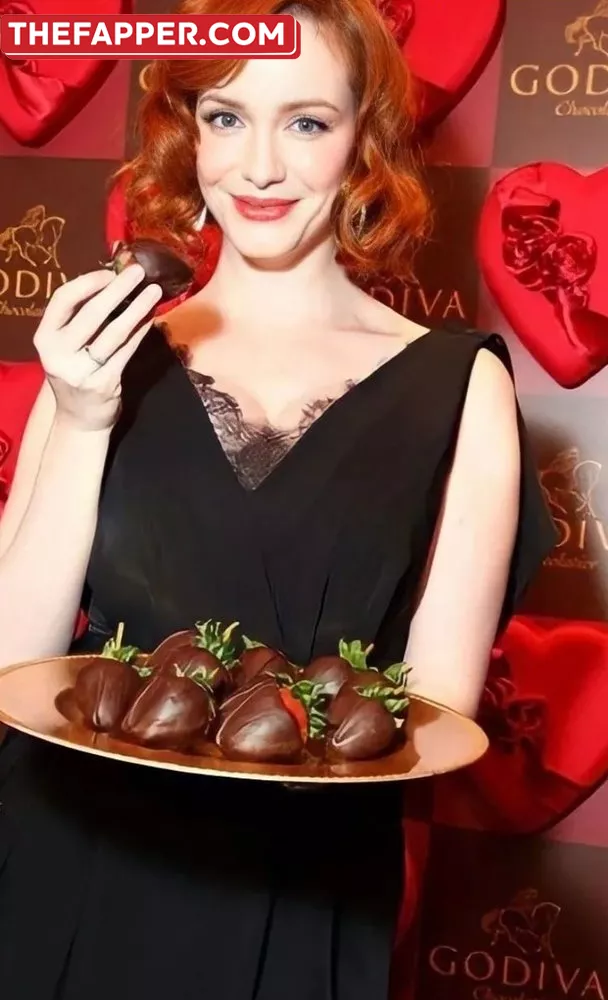 Christina Hendricks  Onlyfans Leaked Nude Image #IfvYkWP2Zl