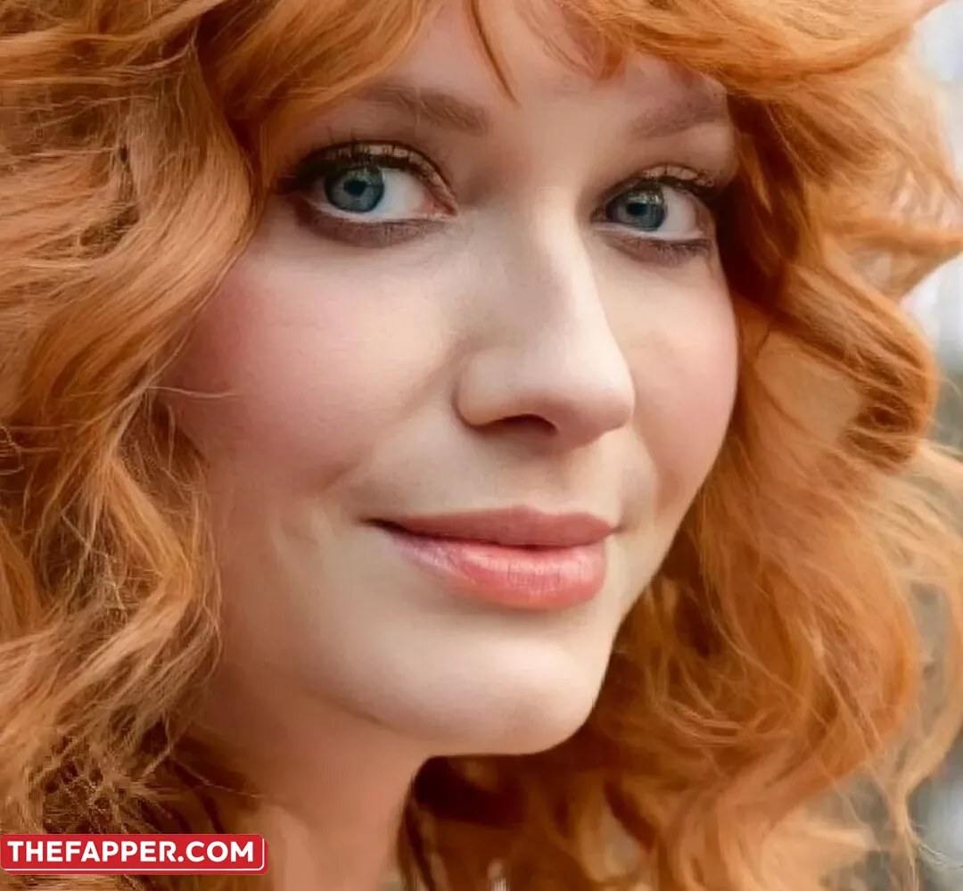 Christina Hendricks  Onlyfans Leaked Nude Image #Jiw0npt7rW
