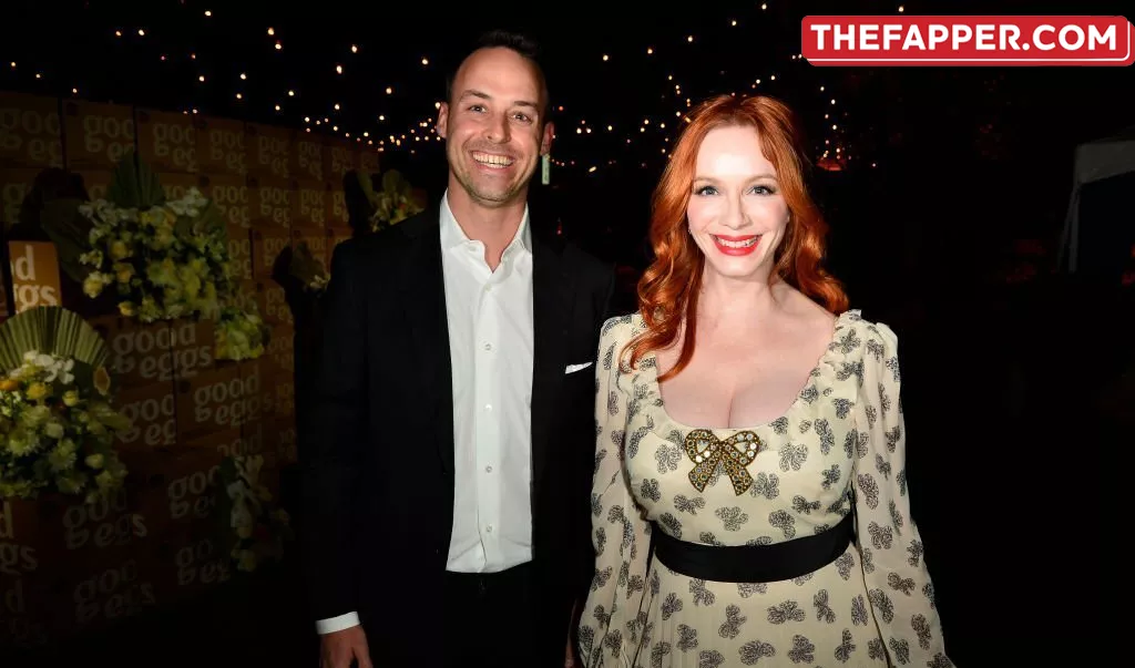 Christina Hendricks  Onlyfans Leaked Nude Image #KpAtDJh3XY