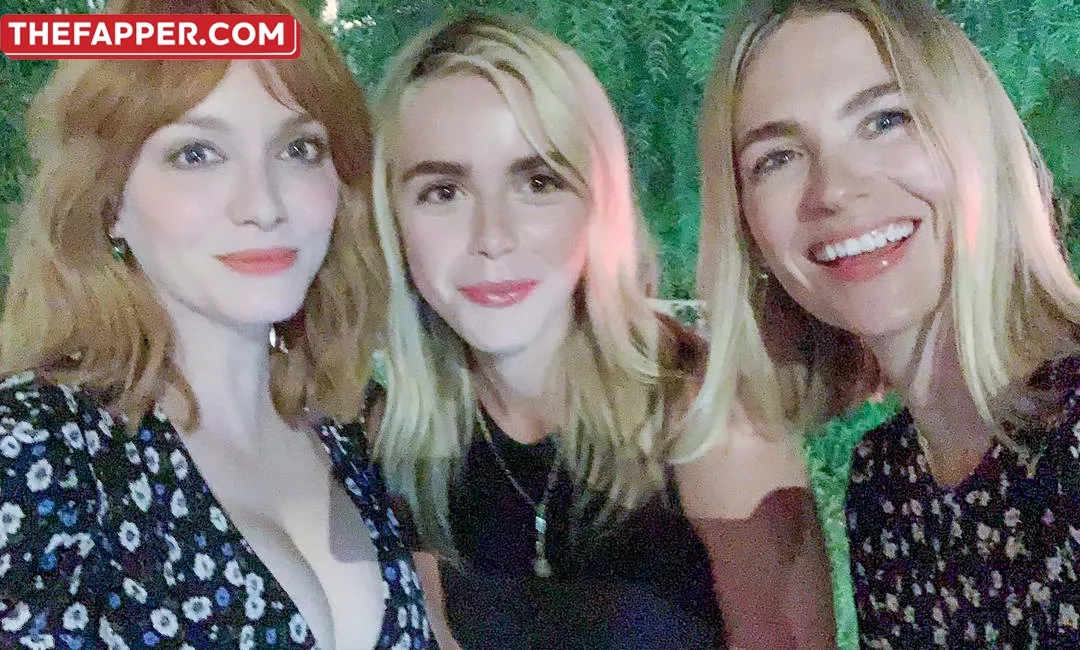 Christina Hendricks  Onlyfans Leaked Nude Image #LV8JqckHld