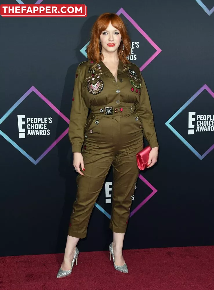 Christina Hendricks  Onlyfans Leaked Nude Image #MDPHiNYqNM