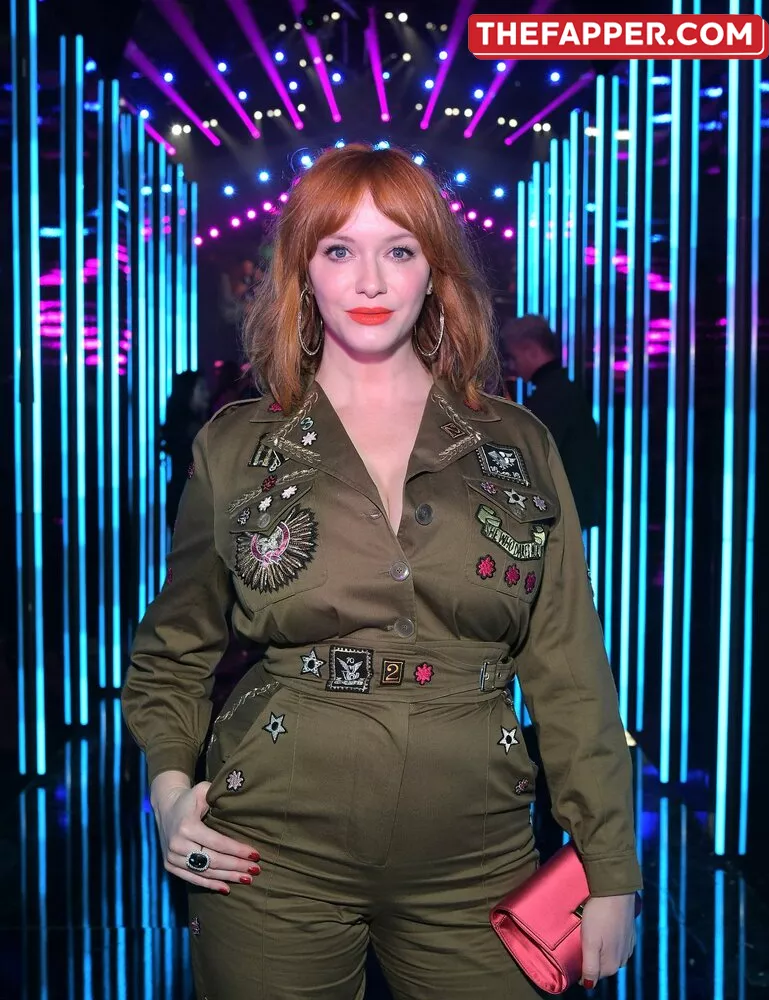 Christina Hendricks  Onlyfans Leaked Nude Image #ME2C1Uv6tK