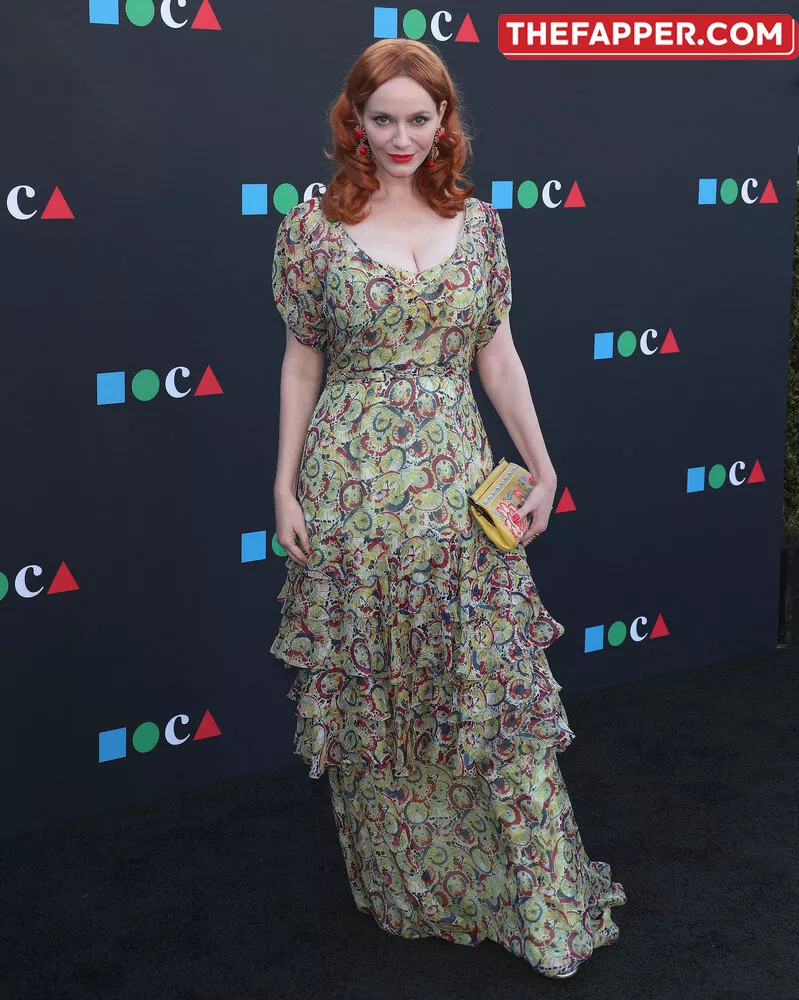 Christina Hendricks  Onlyfans Leaked Nude Image #NafjL9DuHr
