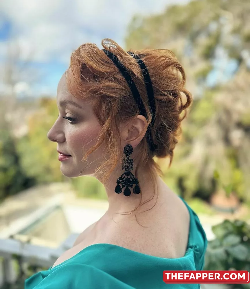 Christina Hendricks  Onlyfans Leaked Nude Image #QLOZgCWsPJ