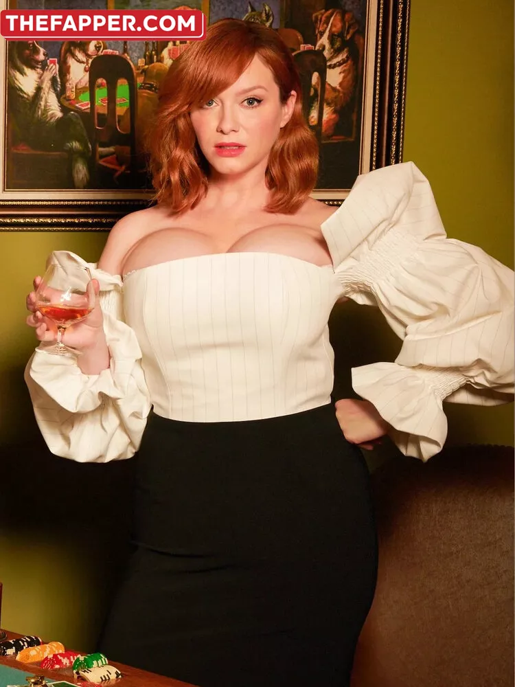Christina Hendricks  Onlyfans Leaked Nude Image #Qr9bg5nQJh