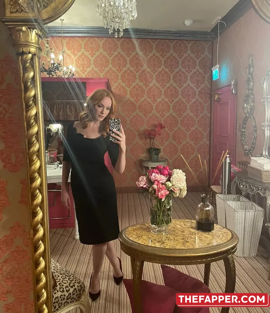 Christina Hendricks  Onlyfans Leaked Nude Image #RUWKfAo47N