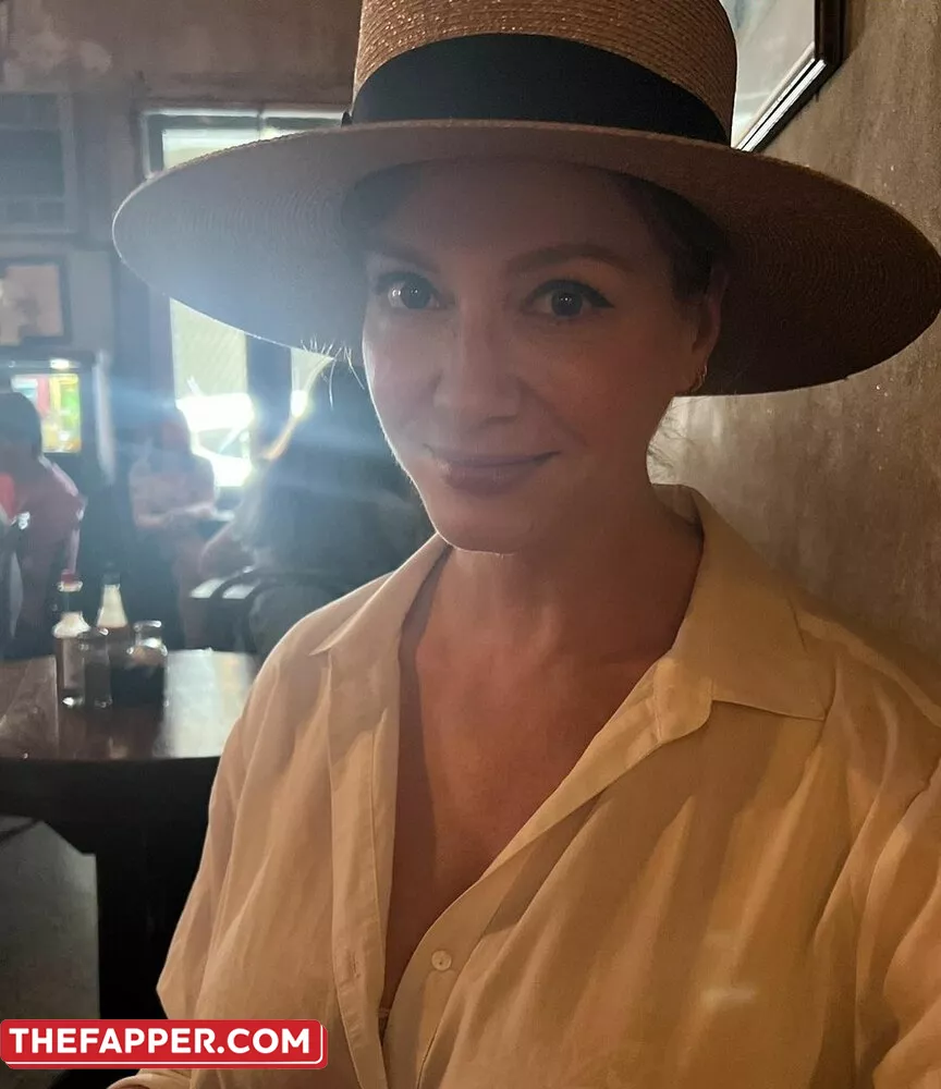 Christina Hendricks  Onlyfans Leaked Nude Image #S4SInWNb8Z