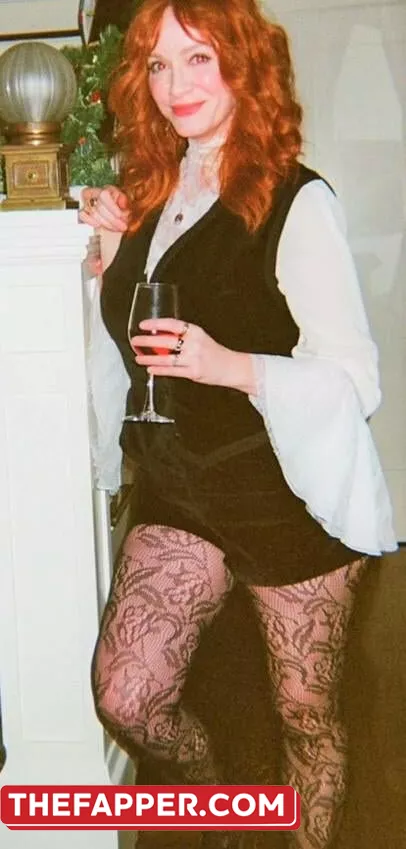 Christina Hendricks  Onlyfans Leaked Nude Image #SDKkKjXuTZ