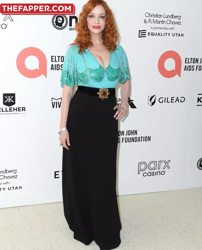 Christina Hendricks  Onlyfans Leaked Nude Image #UCRTQukKKw