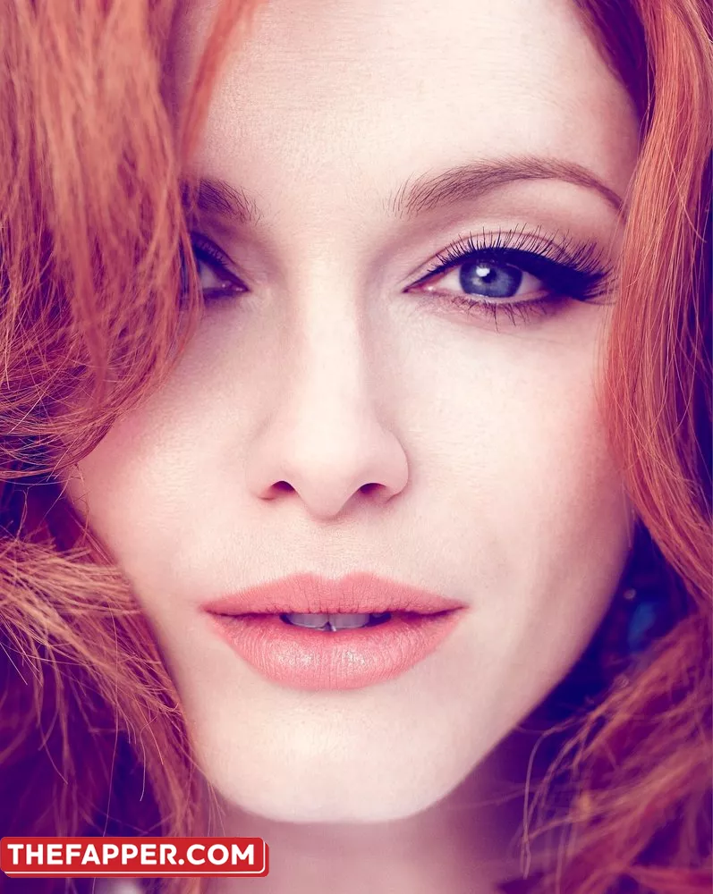 Christina Hendricks  Onlyfans Leaked Nude Image #UjsMFzOw7u