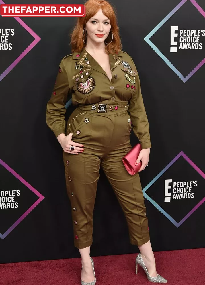 Christina Hendricks  Onlyfans Leaked Nude Image #UoUpBY3zDn