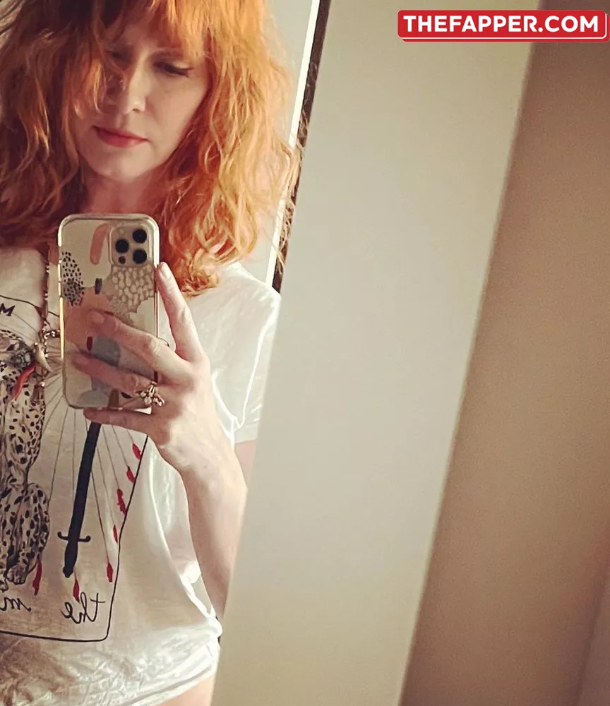 Christina Hendricks  Onlyfans Leaked Nude Image #VUAaS8bY79