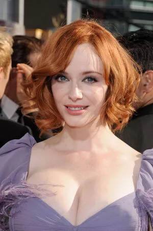 Christina Hendricks #WUrsp7jfzC