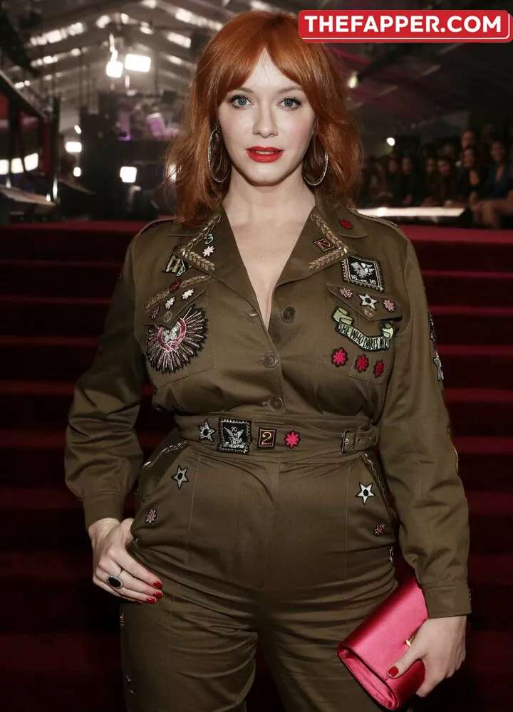 Christina Hendricks  Onlyfans Leaked Nude Image #XqYoFRa2Rx