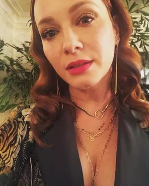 Christina Hendricks Onlyfans Leaked Nude Image #bbno8huUuJ