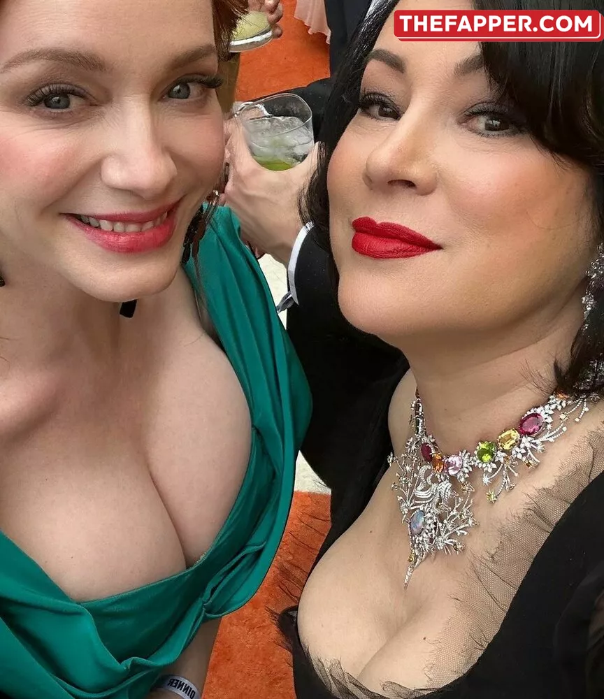 Christina Hendricks  Onlyfans Leaked Nude Image #cj5JApYGYW