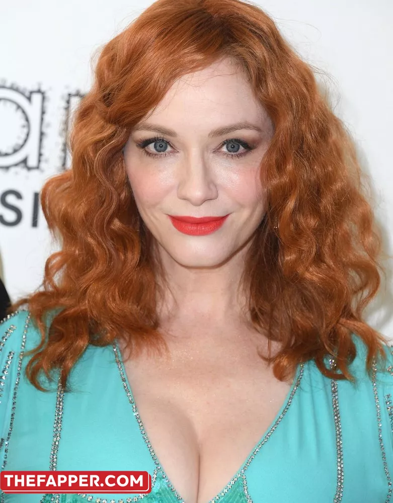 Christina Hendricks  Onlyfans Leaked Nude Image #eojUU8f4cg