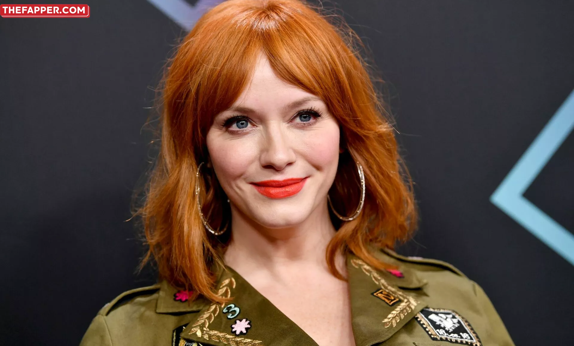Christina Hendricks  Onlyfans Leaked Nude Image #erRfbui9Kl